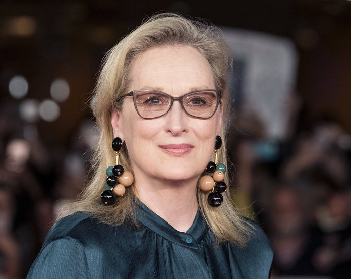 Meryl Streep Reveals that She Has Been Beaten: “I Played Dead and Waited Until the Blows Stopped”