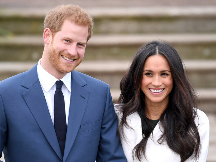 Meghan Markle’s First Official Royal Outing Is Sooner Than You Think