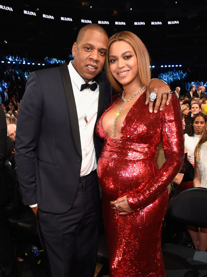 How Beyoncé and Jay-Z Used Their Art "Like a Therapy Session" for Marriage