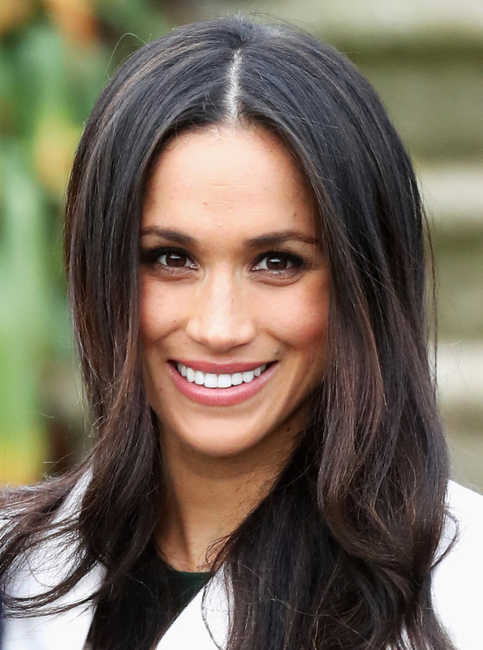 What Meghan Markle Said About Her Freckles Is Really Important