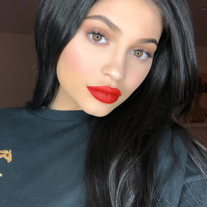 Kylie Jenner Skips Beauty Award Ceremony Amid 'Pregnancy' Speculation