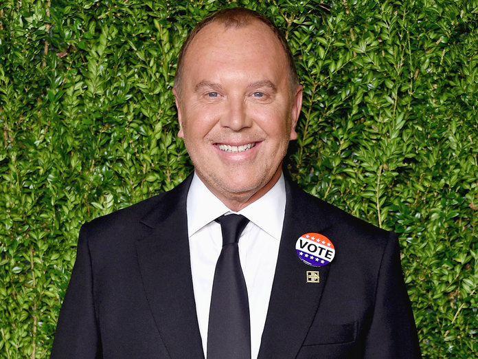 Michael Kors Is Stepping Away from Animal Fur in 2018