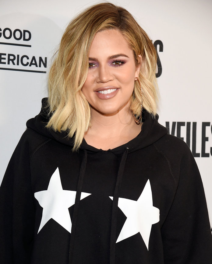 Of Course Khloé Kardashian's Favourite Thing of 2017 Has Everything to Do With Kids