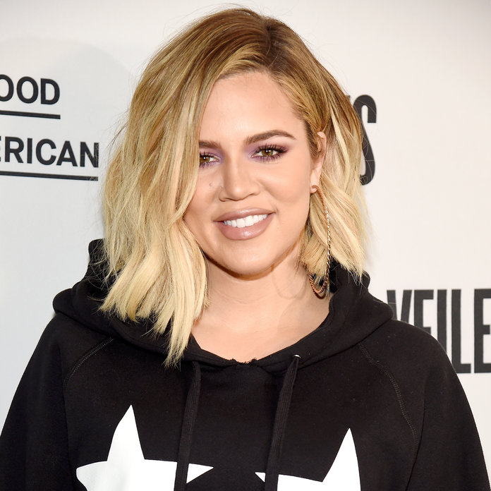 Khloé Kardashian Can't Wait To Pass On This Christmas Tradition To Her Baby