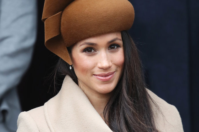 Meghan Markle Just Deleted All Her Social Media Accounts