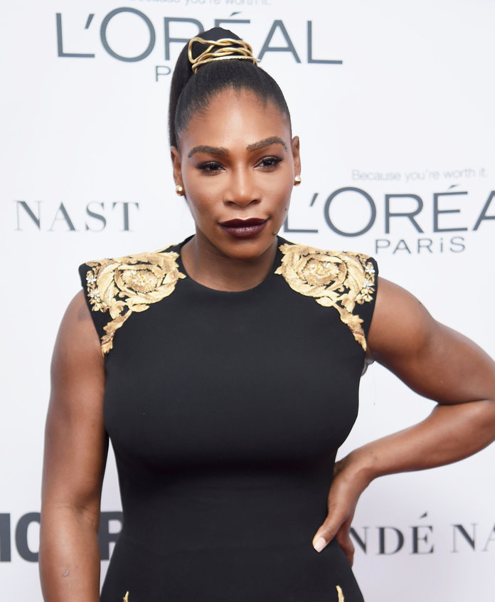 Serena Williams Pens Moving Message on Maternal Health After Traumatic Birth Experience