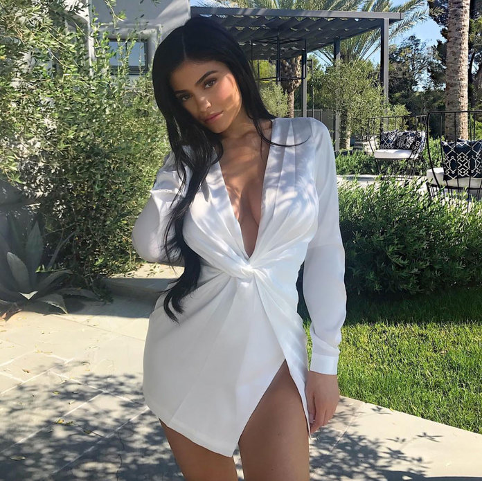 The Real Reason Kylie Jenner Has Been Hiding During Her Pregnancy
