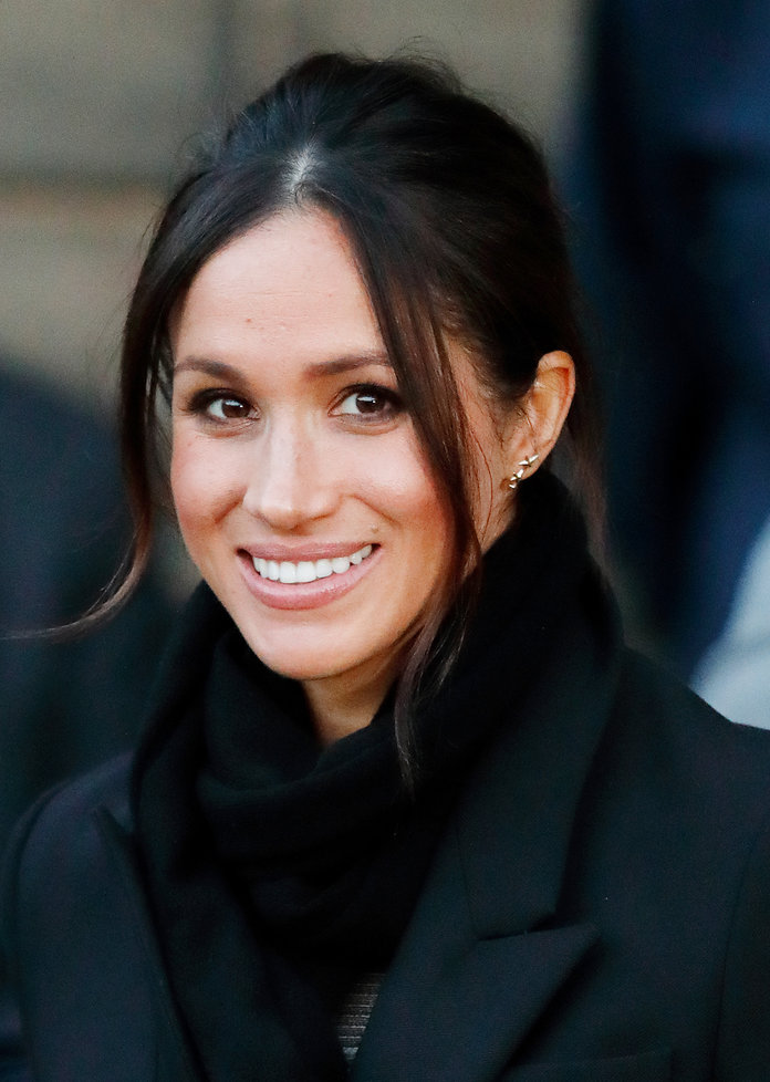 Meghan Markle's TV Father Says They Used Code to Talk About Prince Harry on <em>Suits</em> Set