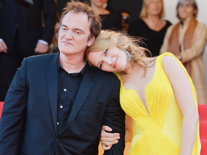 Quentin Tarantino Says Uma Thurman's Crash on <em>Kill Bill</em> Is the Biggest Regret of His Life