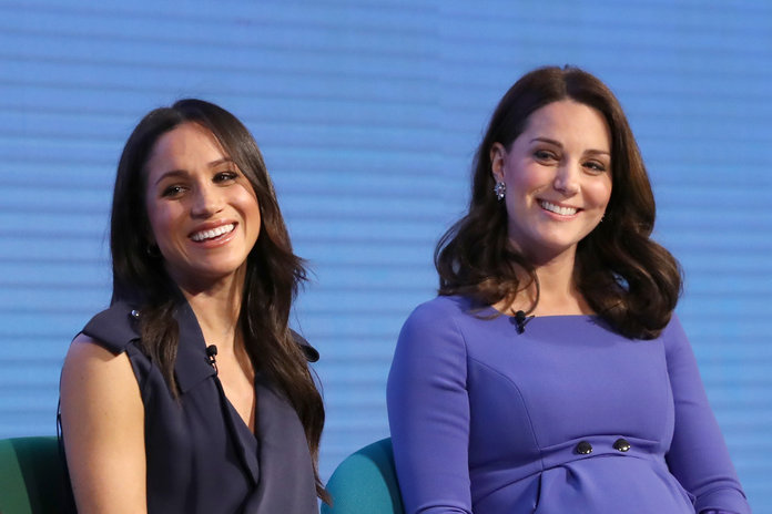 Meghan Markle’s Women’s Rights Advocacy Won’t Stop When She Becomes a Royal