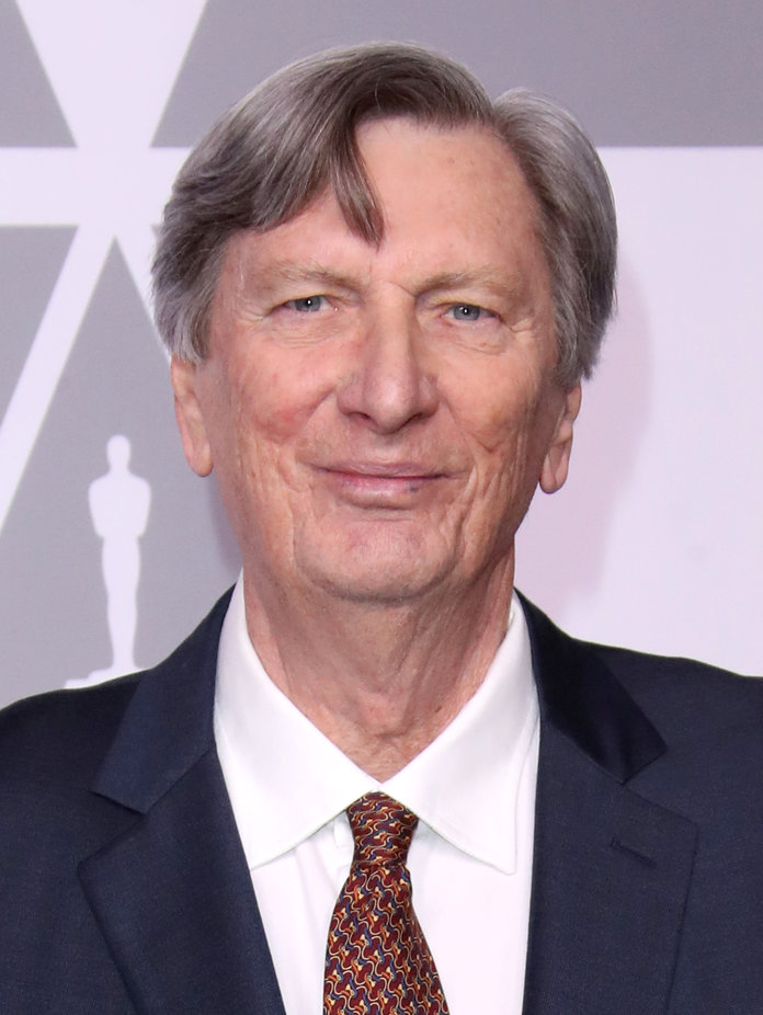 Academy President John Bailey Denies Sexual Harassment Allegations