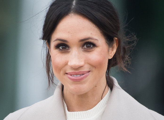 Meghan Markle Picked Her Maid of Honour and No, It’s Not Kate Middleton