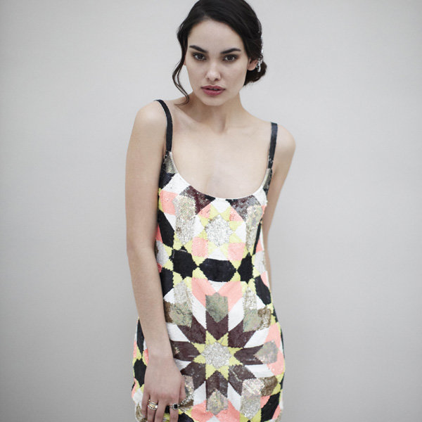 ASOS introduces new fashion label Needle &amp; Thread