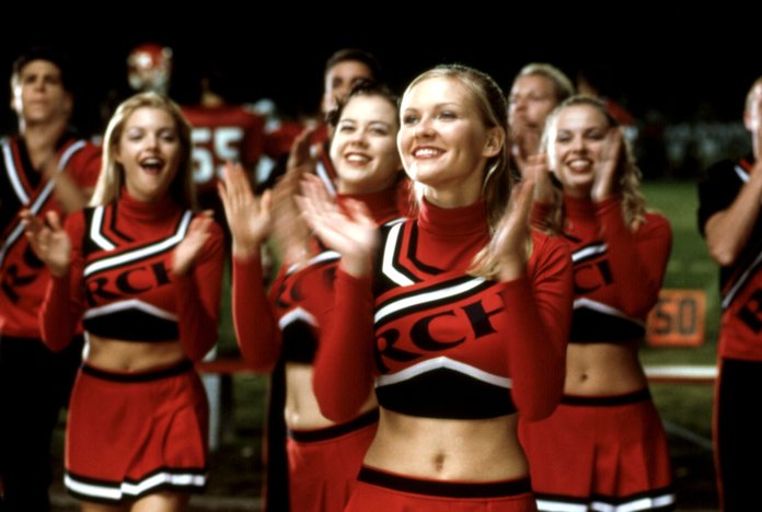There Must Be Some Toros In The Atmosphere! The Bring It On Cast Reunite After 15 Years