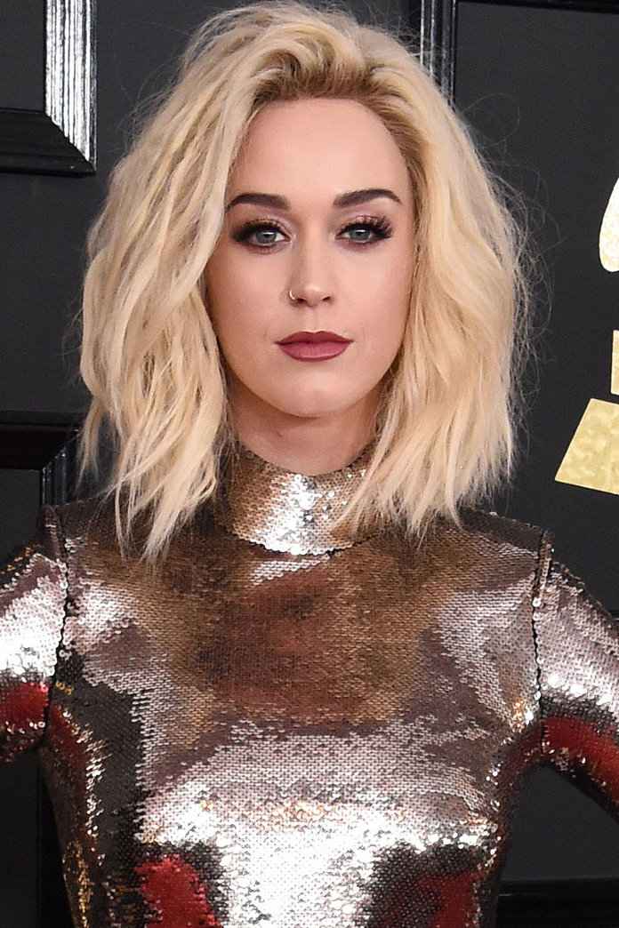 Blonde Hair: Dye Job Inspiration From The Coolest Celeb Shades