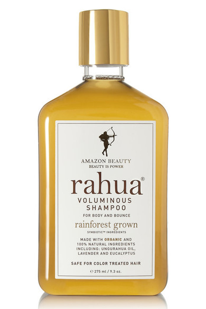 Pump Up The Volume: 10 Of The Best Shampoos For Thin Hair