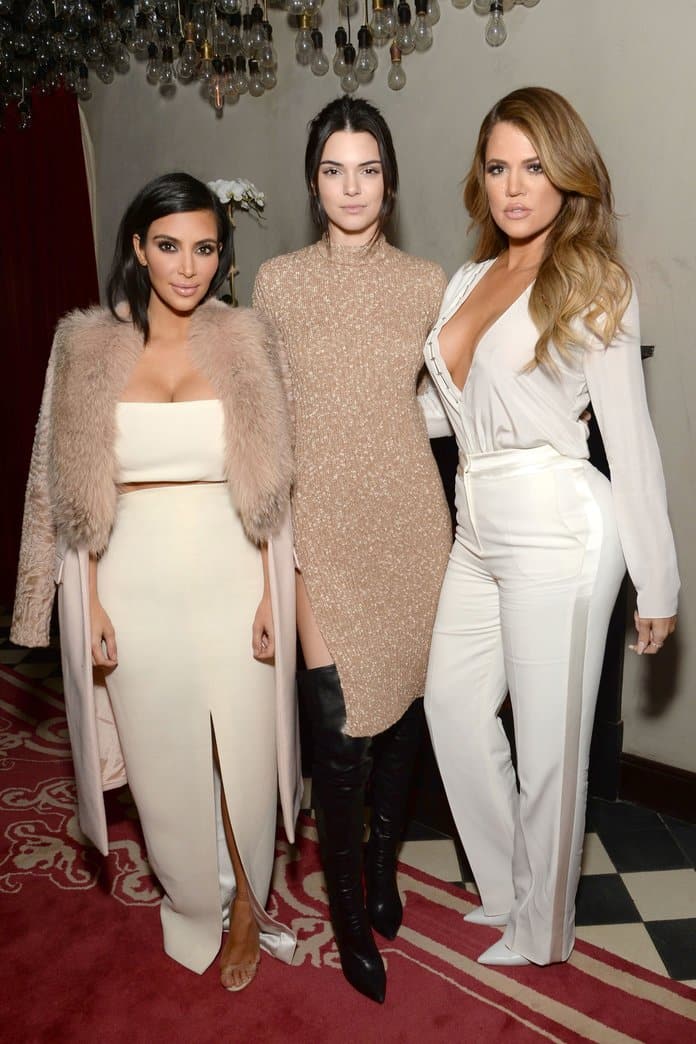 Kardashian Net Worth: How Much Money Do They All Have Individually?